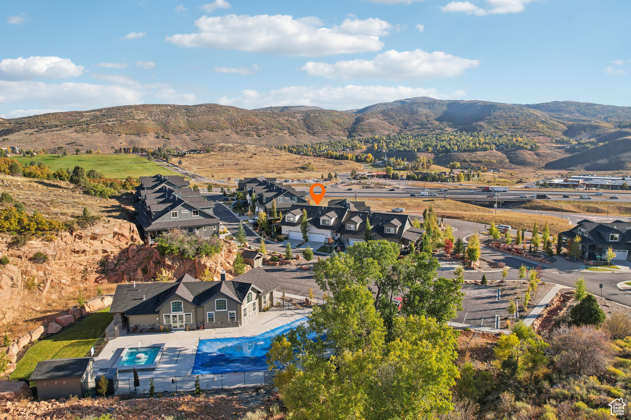 3312 Quarry Springs Dr, Park City, Utah image 2