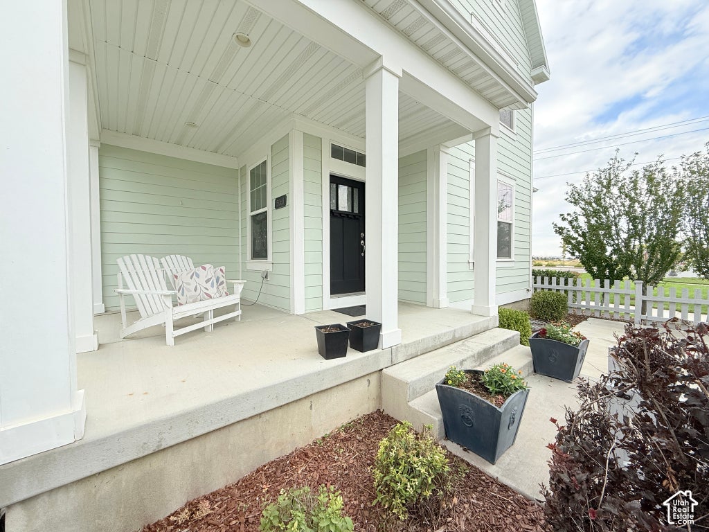 Photo of 5068 W BEAR TRAP DR, South Jordan, UT 84009 (MLS # 2187731)