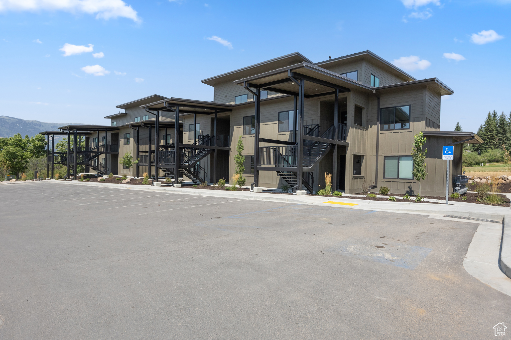 3884 N 4975 #B207, Eden, Utah image 4