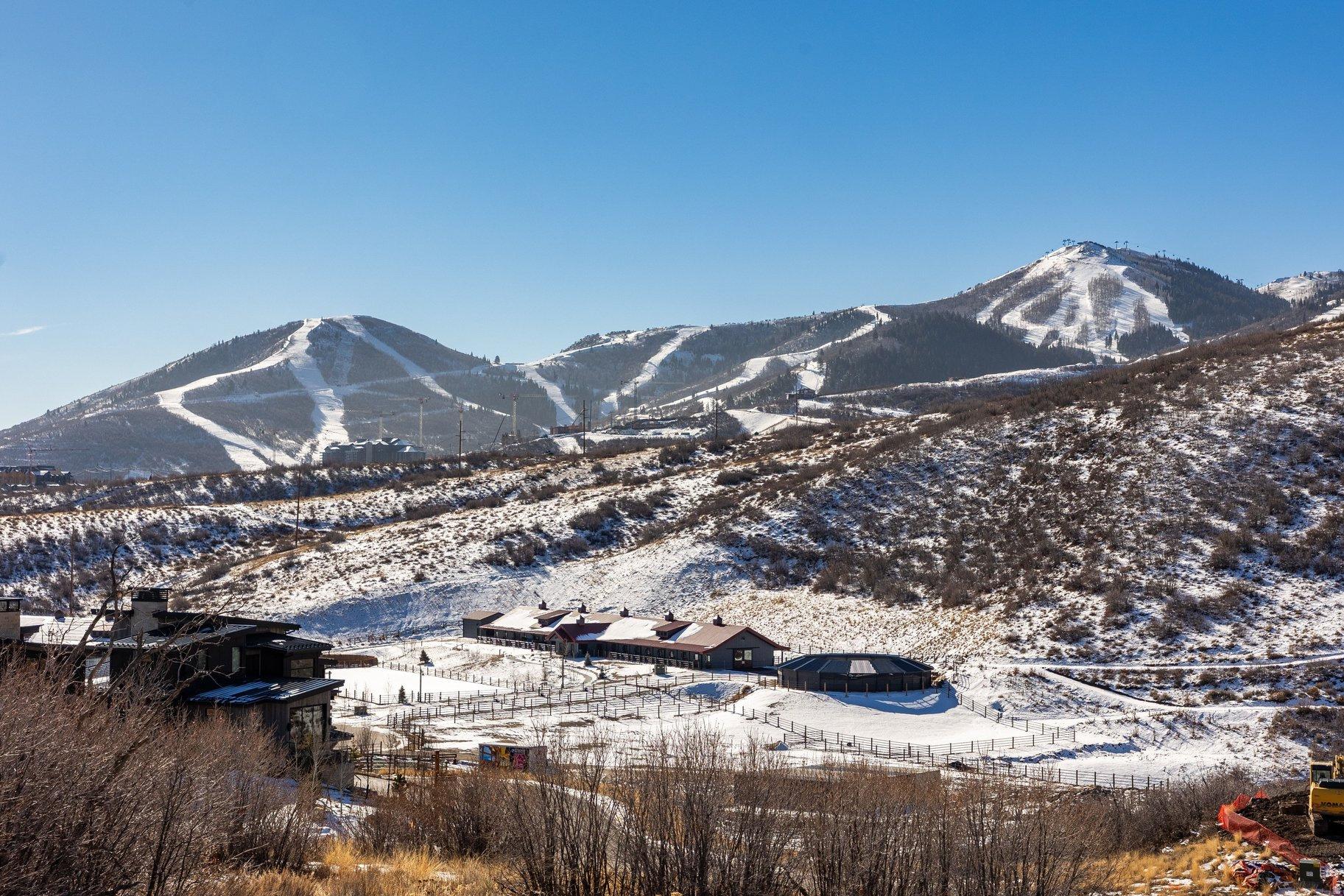 SKYRIDGE SUBDIVISION - Land