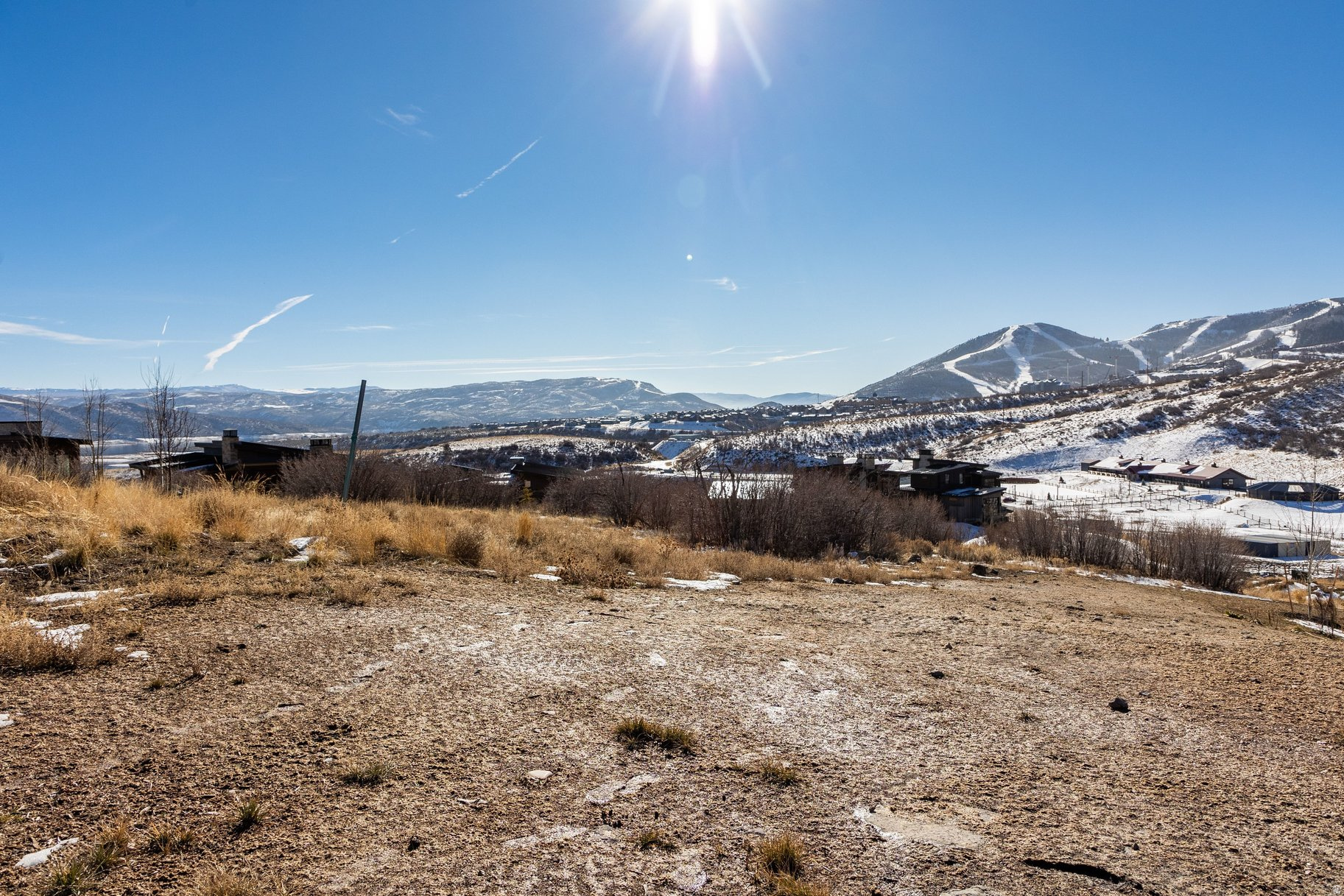 SKYRIDGE SUBDIVISION - Land