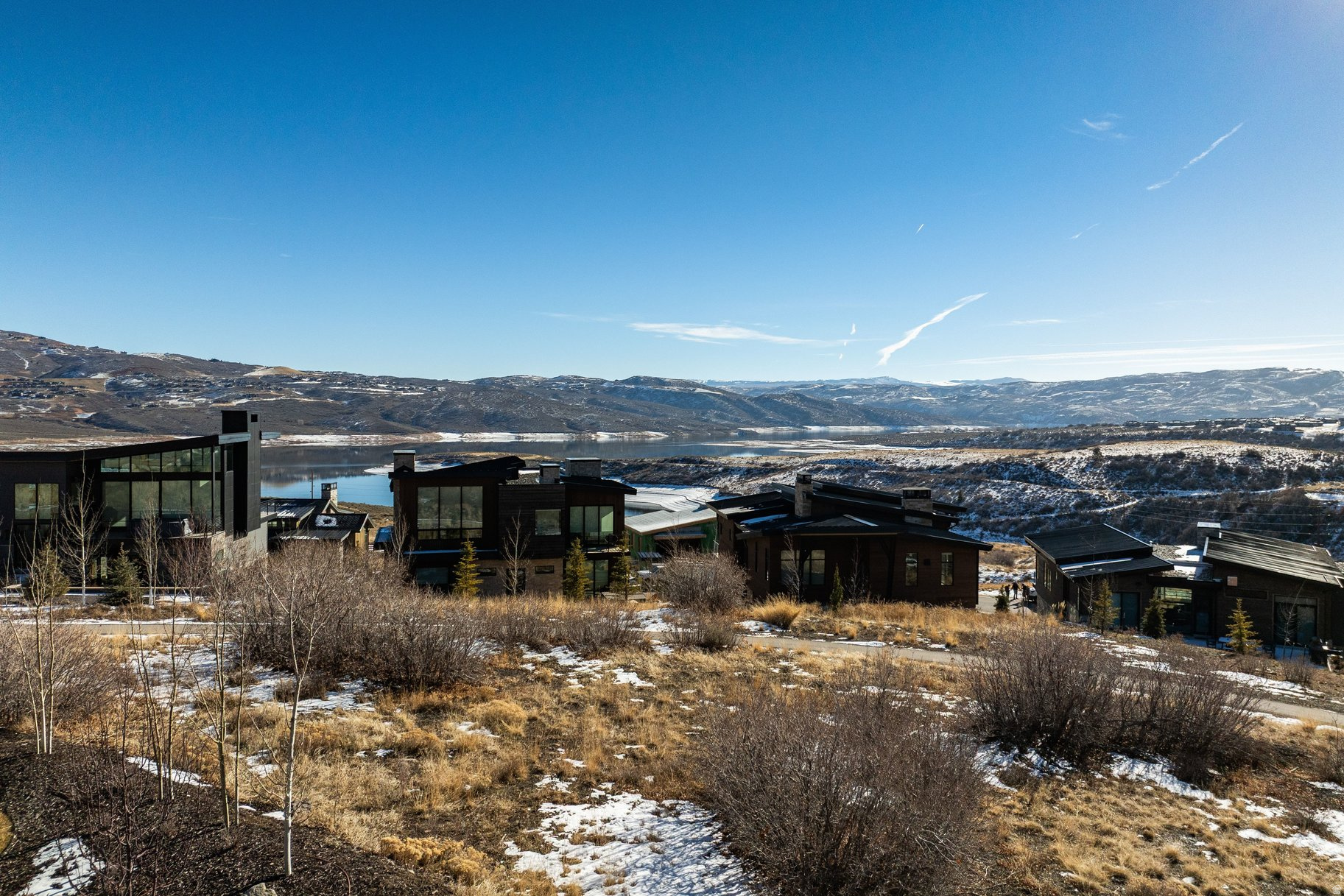 SKYRIDGE SUBDIVISION - Land