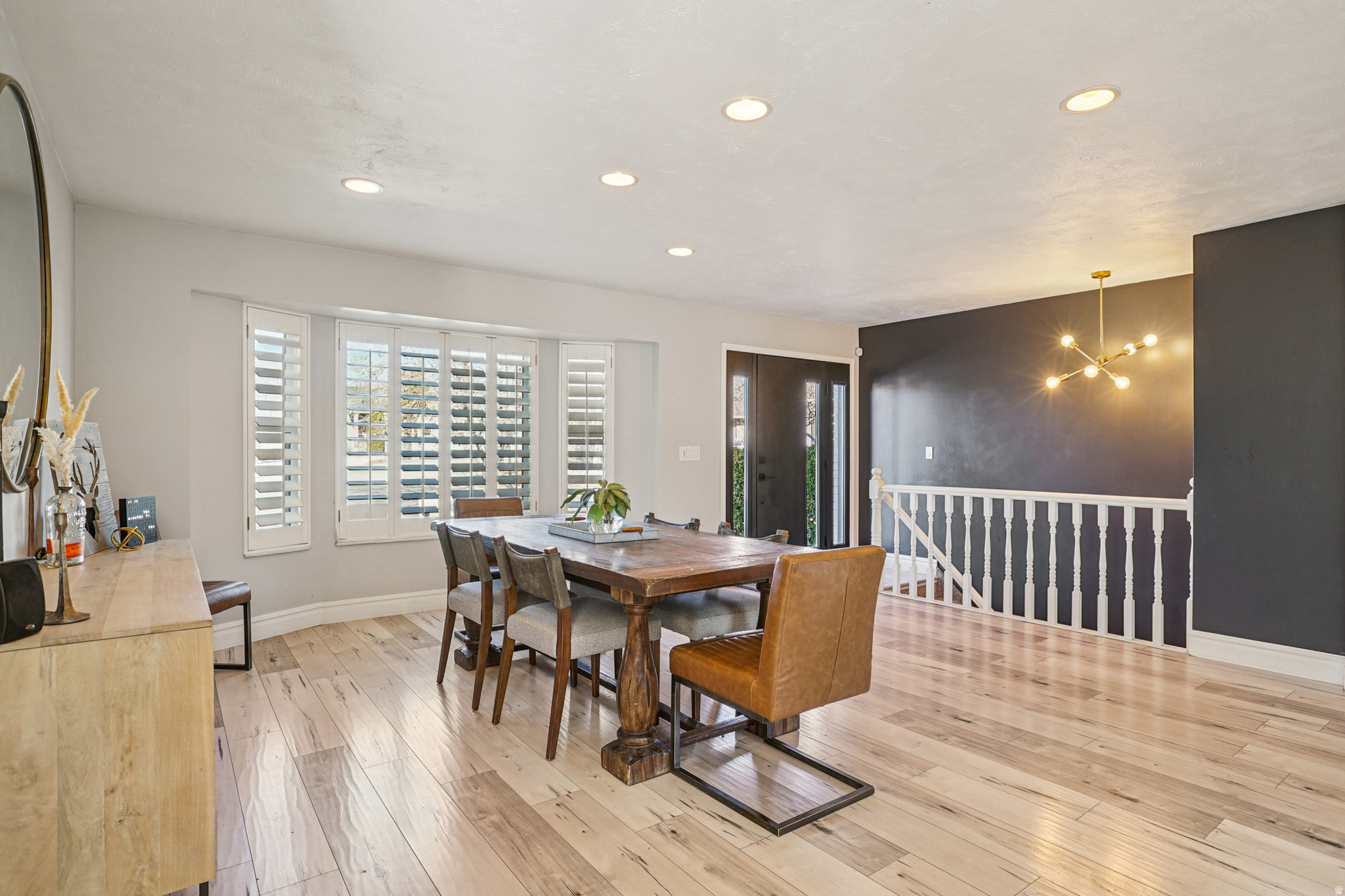 SPRING HOLLOW - Residential