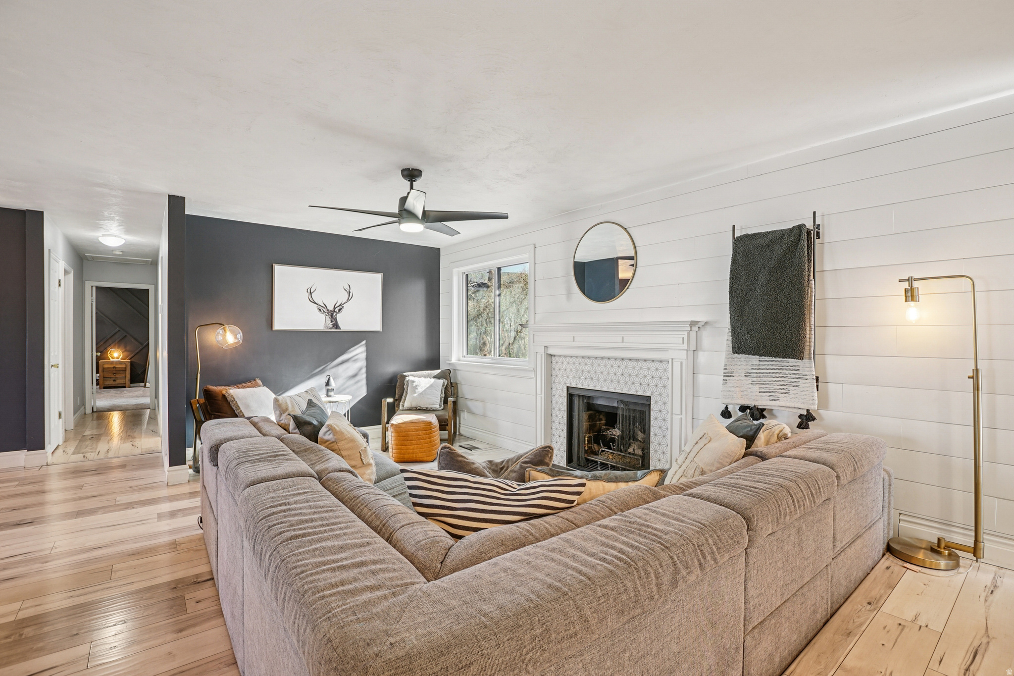 SPRING HOLLOW - Residential