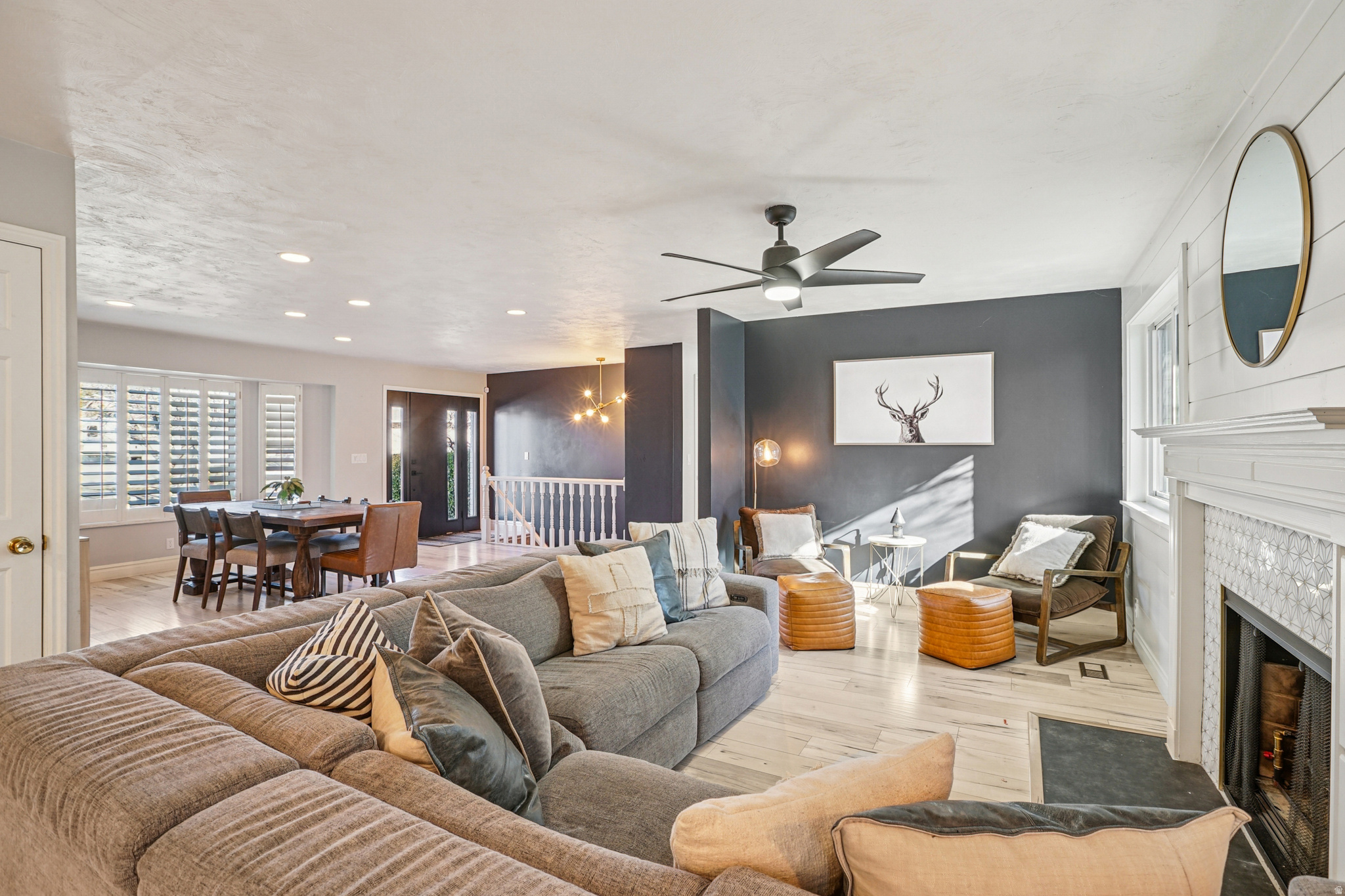 SPRING HOLLOW - Residential