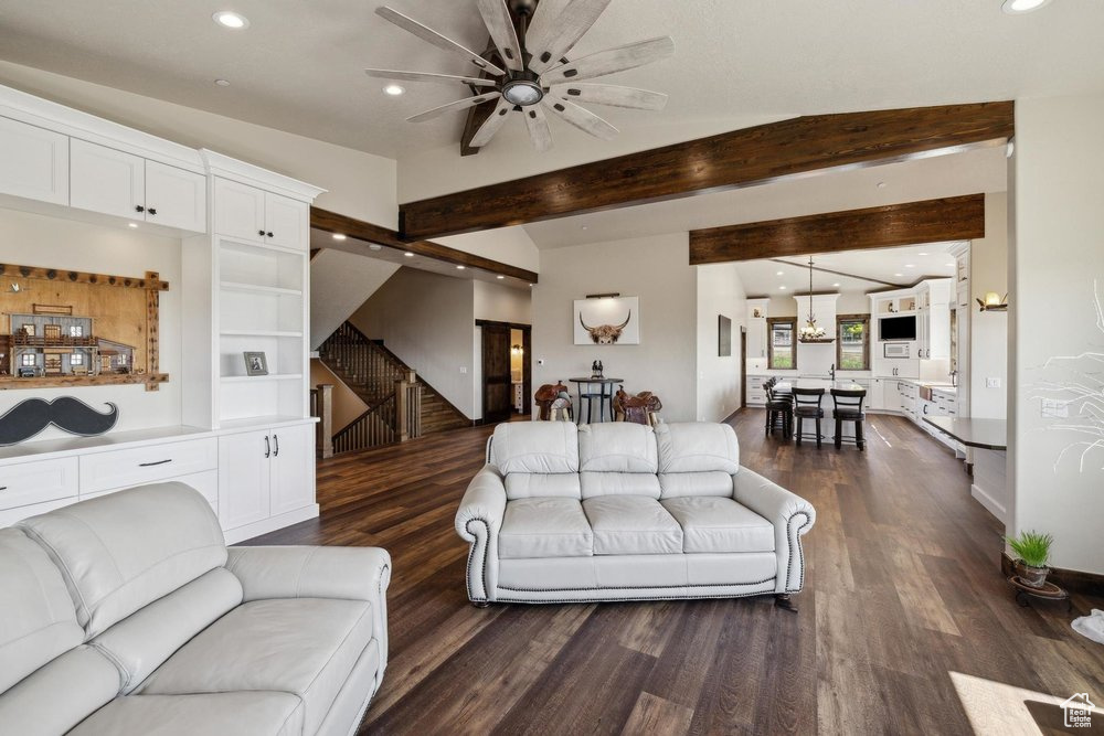 6117 Rocky Ridge Rd, Peoa, Utah image 36
