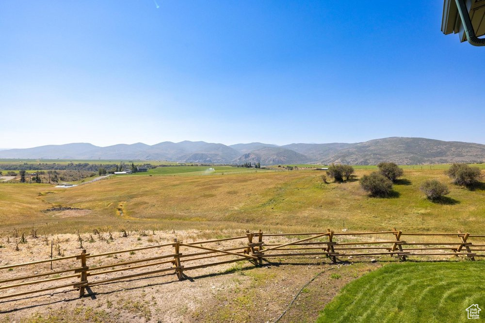6117 Rocky Ridge Rd, Peoa, Utah image 26