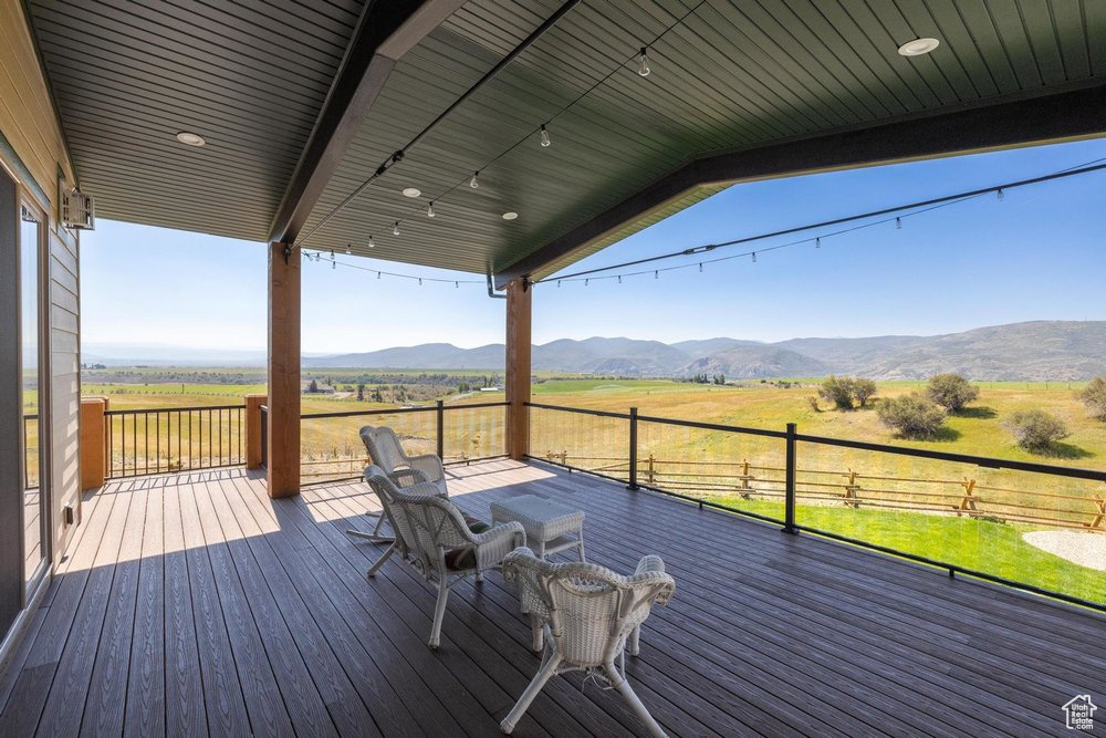6117 Rocky Ridge Rd, Peoa, Utah image 25
