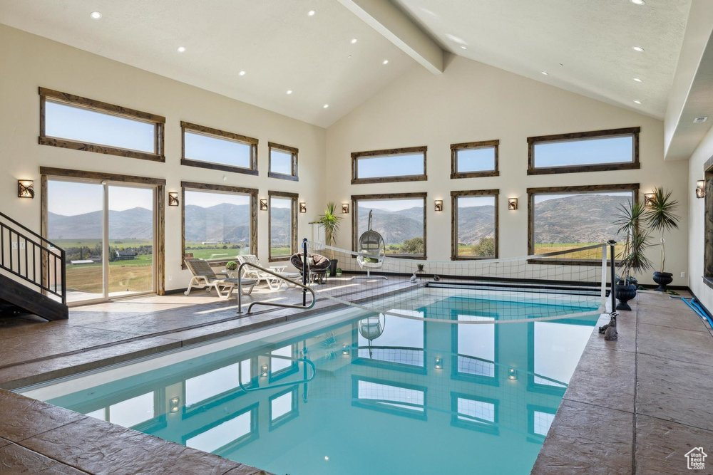 6117 Rocky Ridge Rd, Peoa, Utah image 14