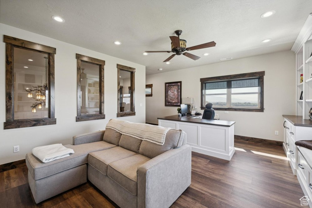 6117 Rocky Ridge Rd, Peoa, Utah image 48