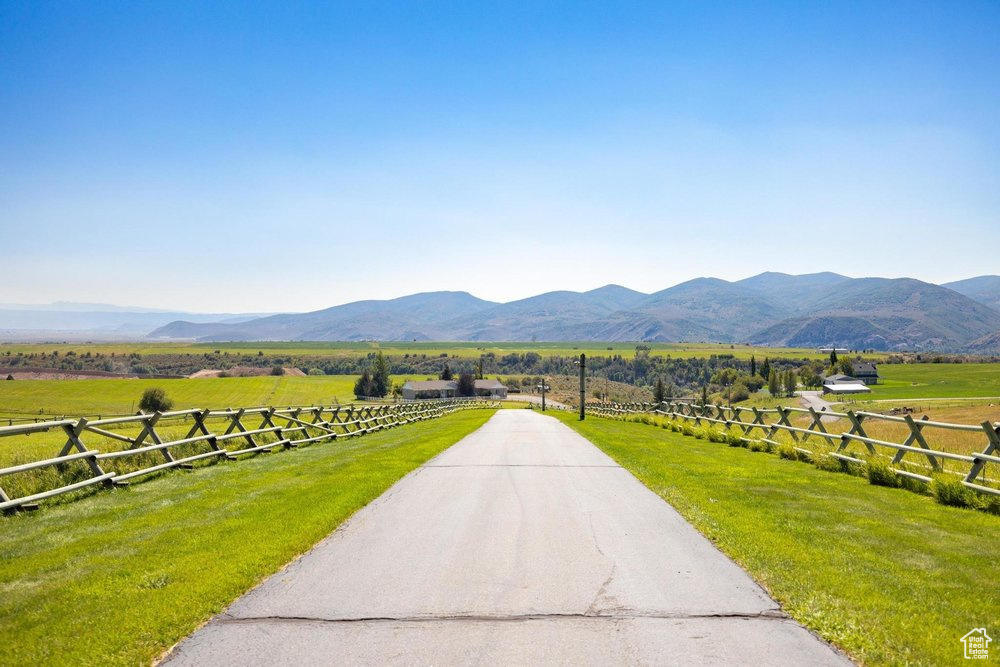 6117 Rocky Ridge Rd, Peoa, Utah image 3