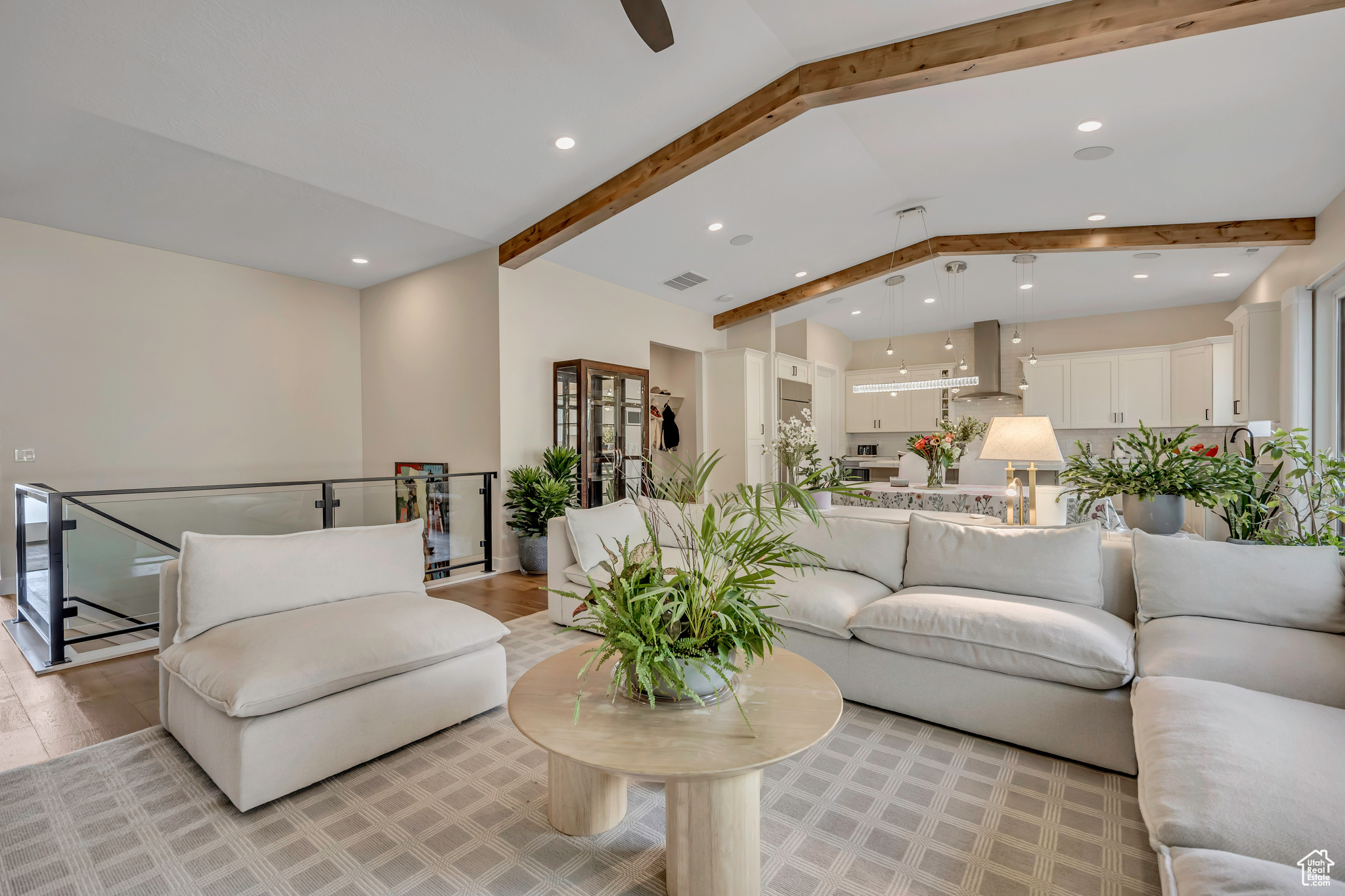 ABBEY ROAD COMMUNITY - Residential