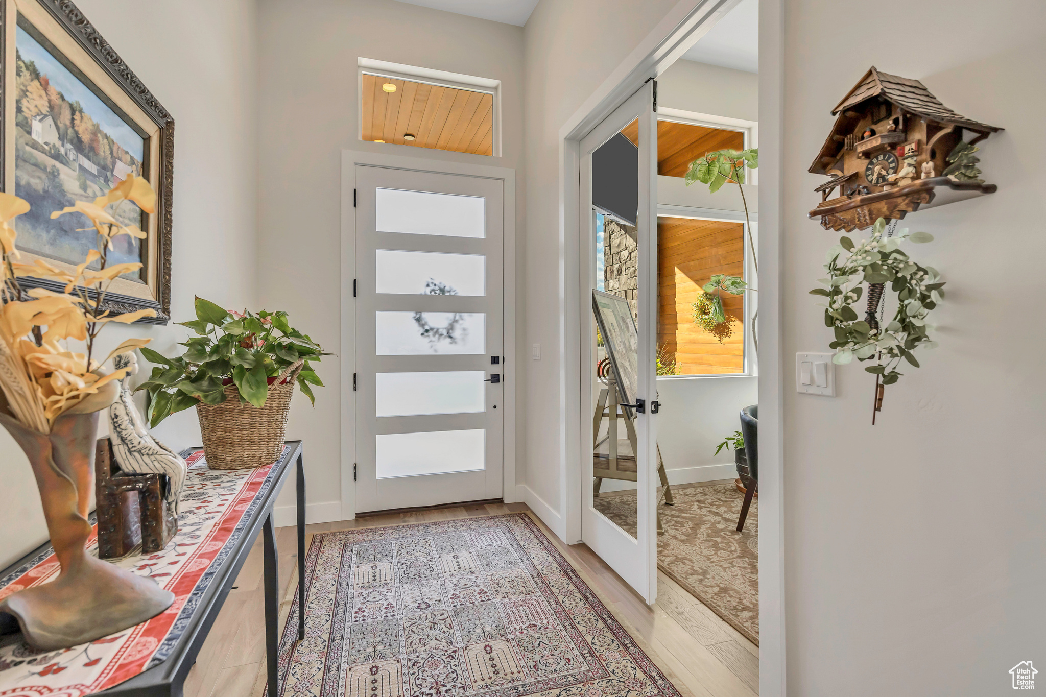 ABBEY ROAD COMMUNITY - Residential