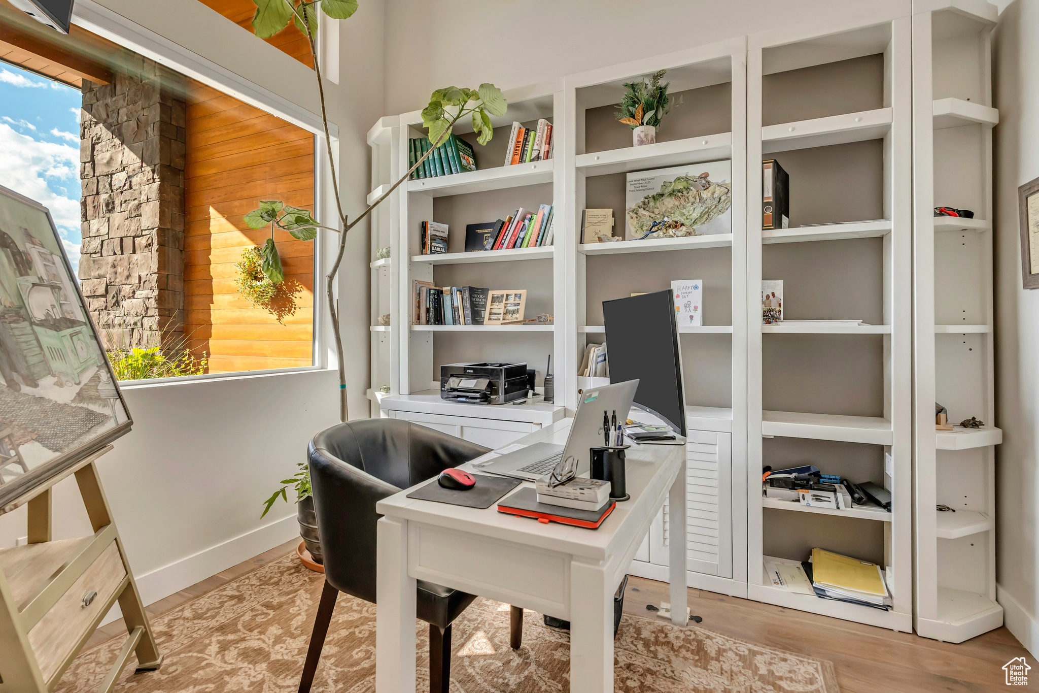 ABBEY ROAD COMMUNITY - Residential