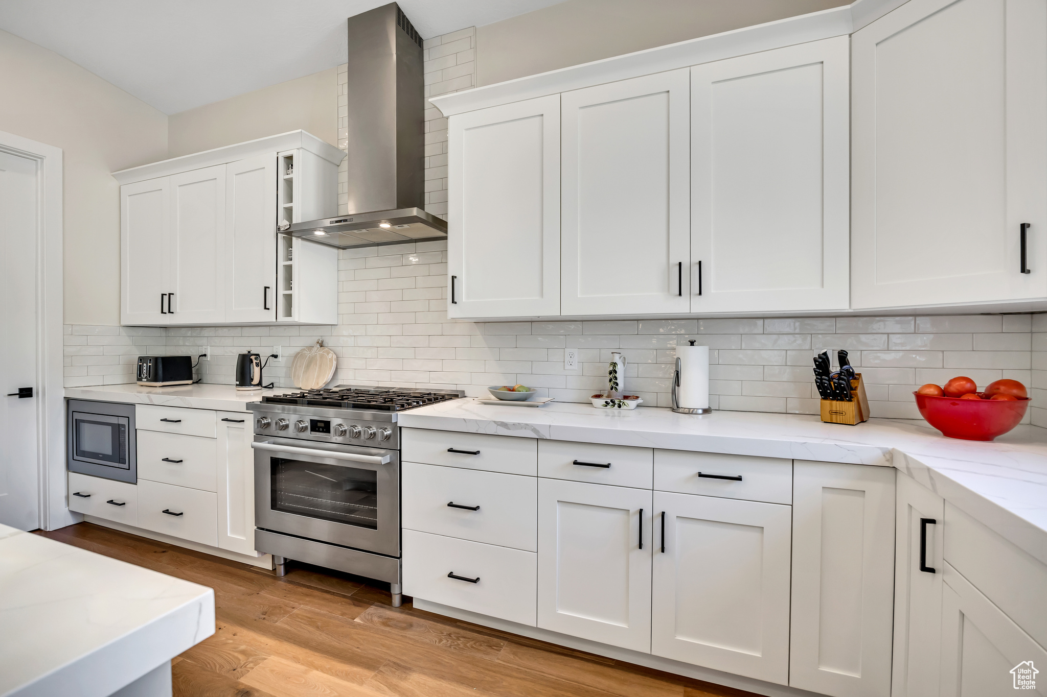 ABBEY ROAD COMMUNITY - Residential