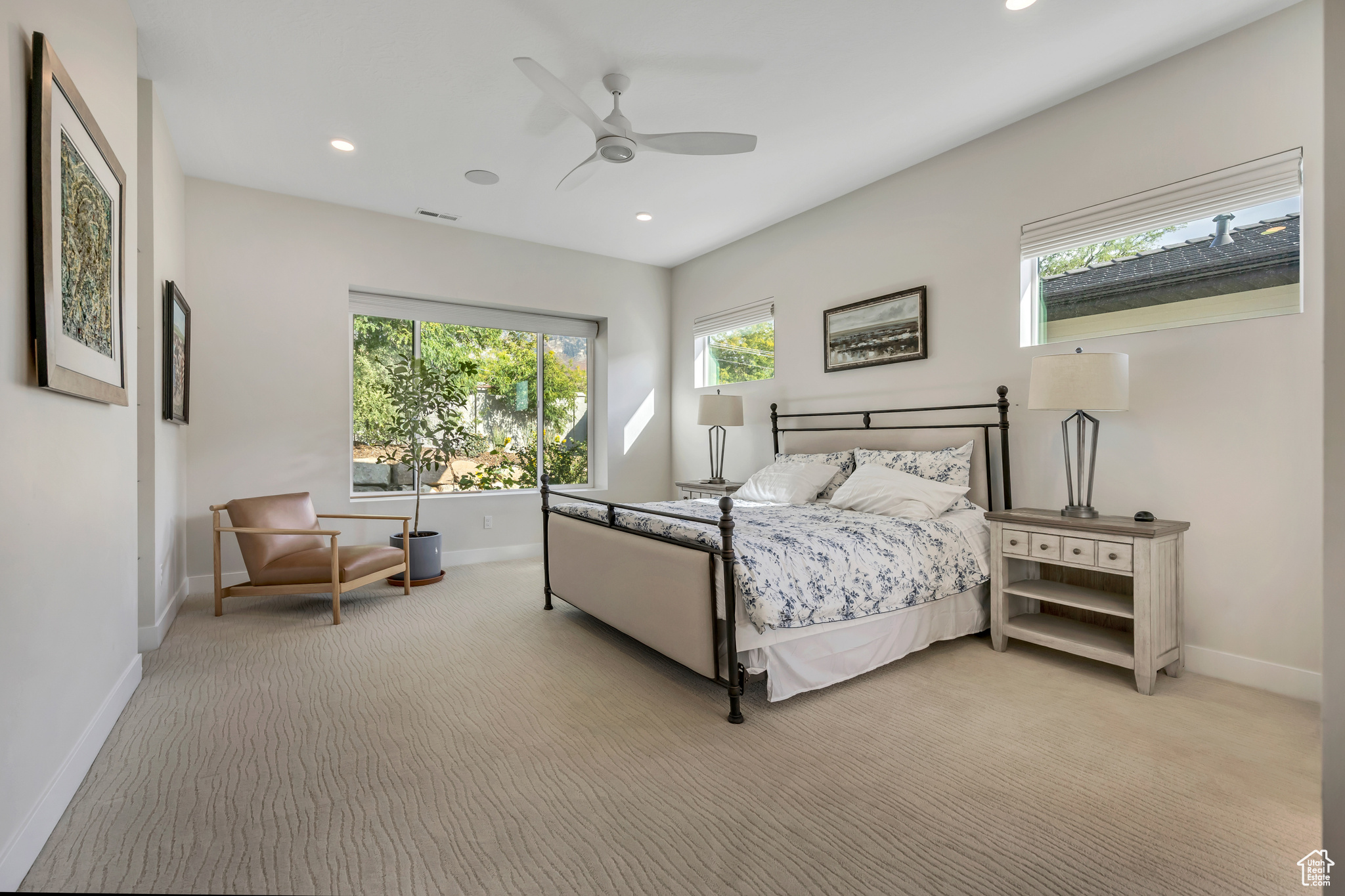 ABBEY ROAD COMMUNITY - Residential