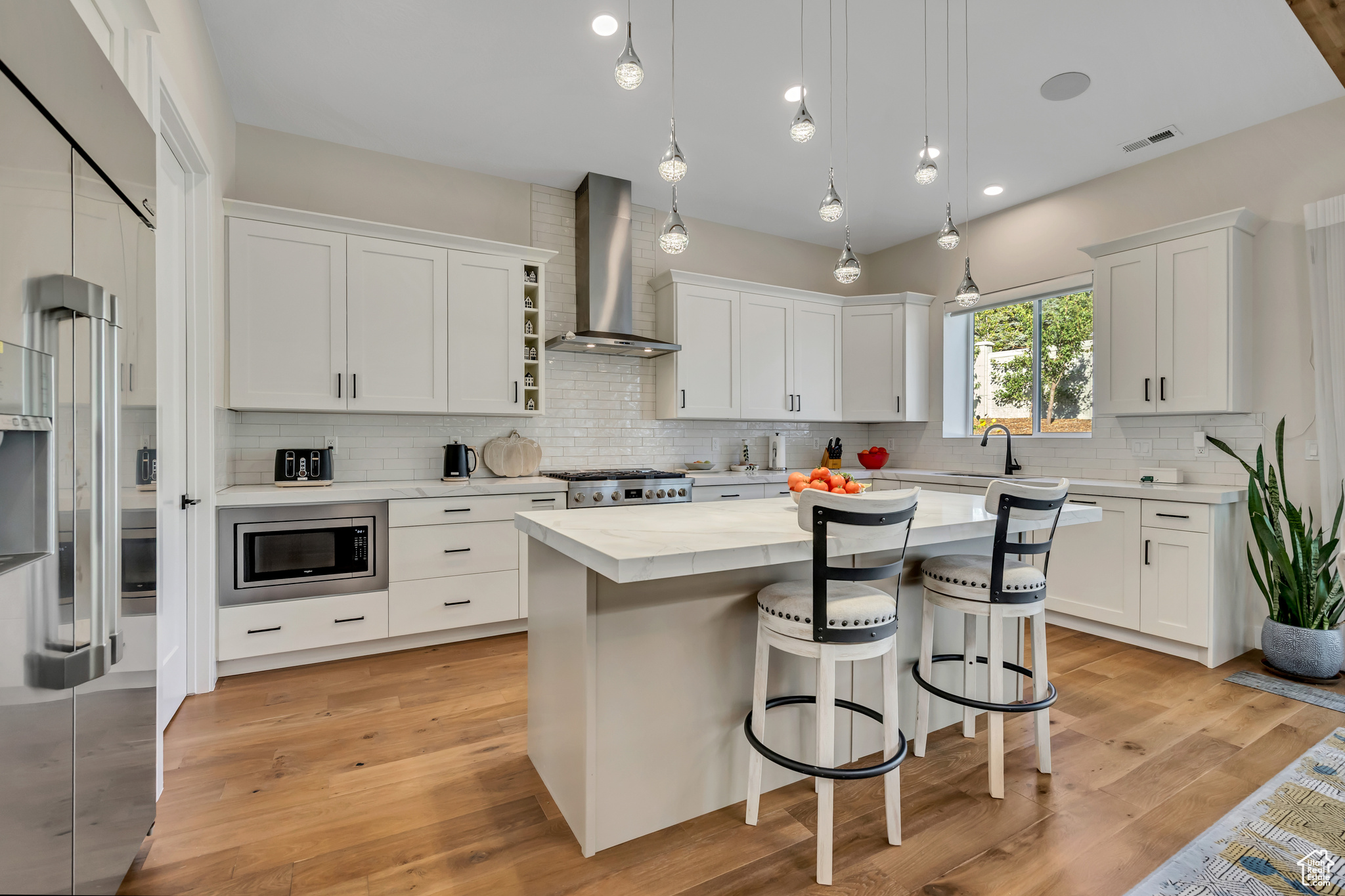 ABBEY ROAD COMMUNITY - Residential