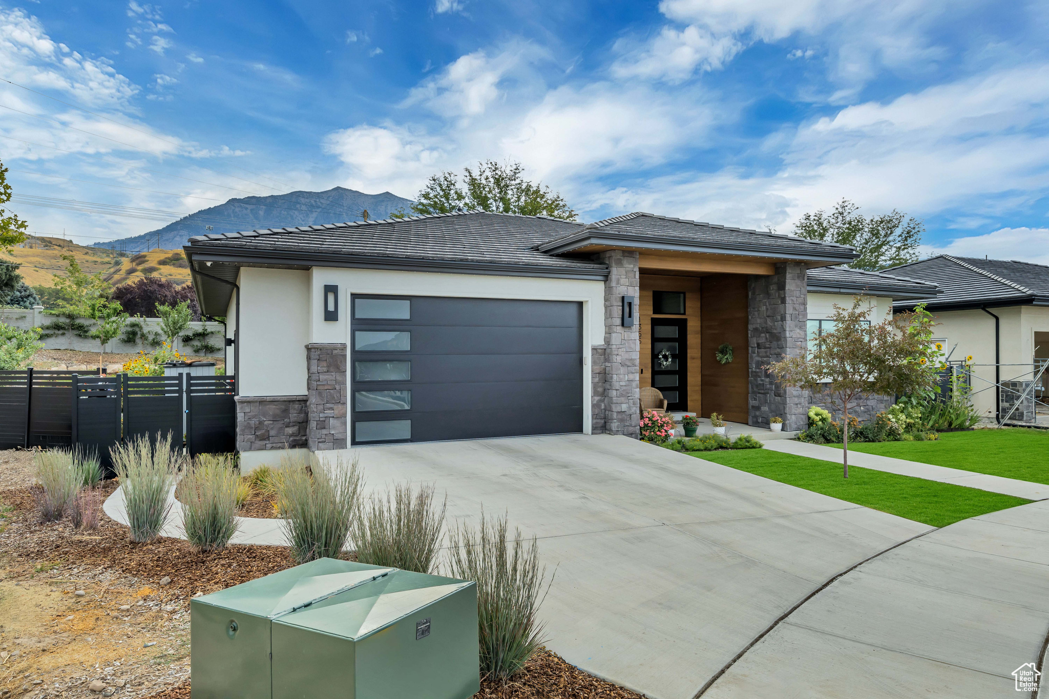 ABBEY ROAD COMMUNITY - Residential