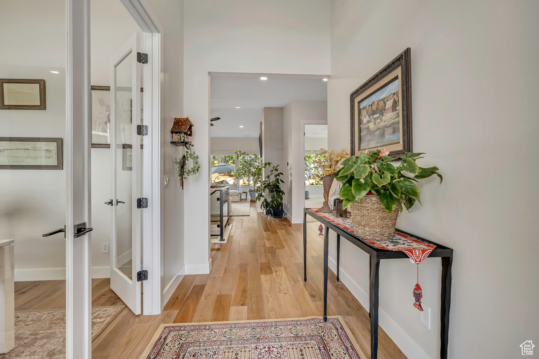 ABBEY ROAD COMMUNITY - Residential