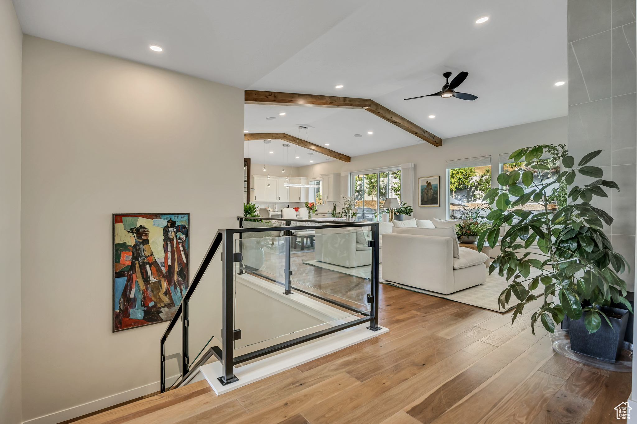 ABBEY ROAD COMMUNITY - Residential