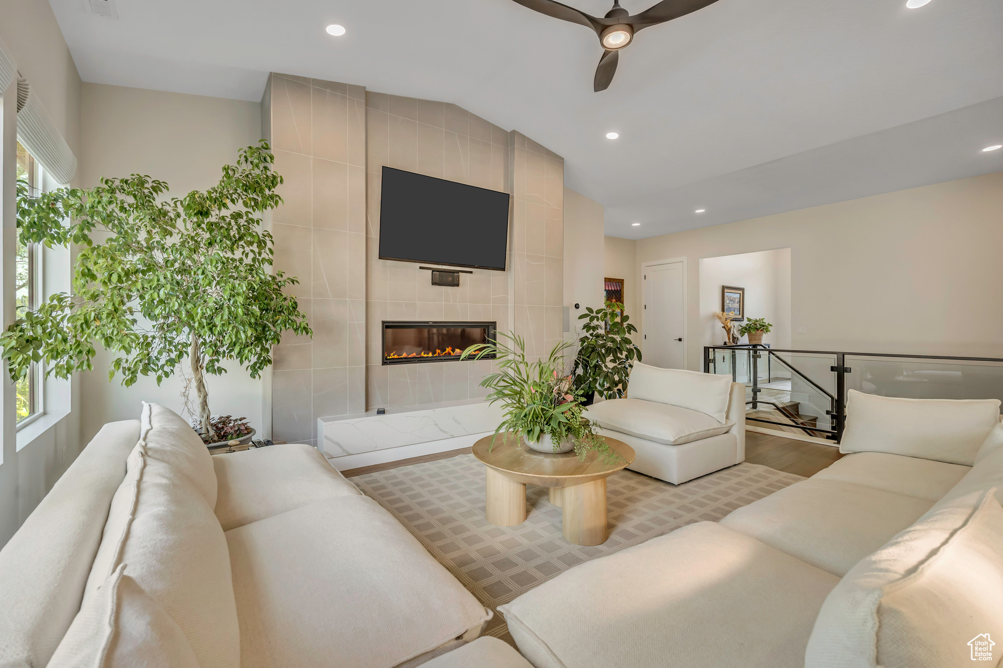 ABBEY ROAD COMMUNITY - Residential