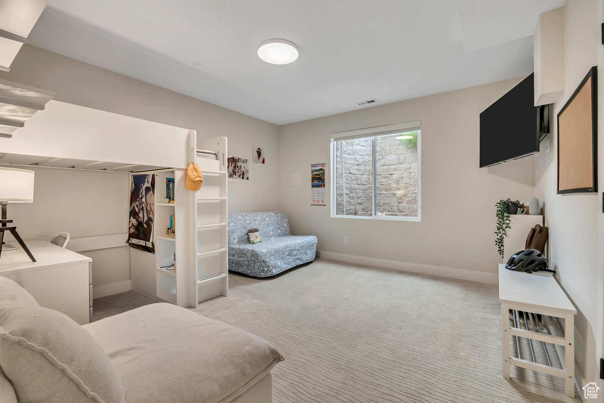 ABBEY ROAD COMMUNITY - Residential