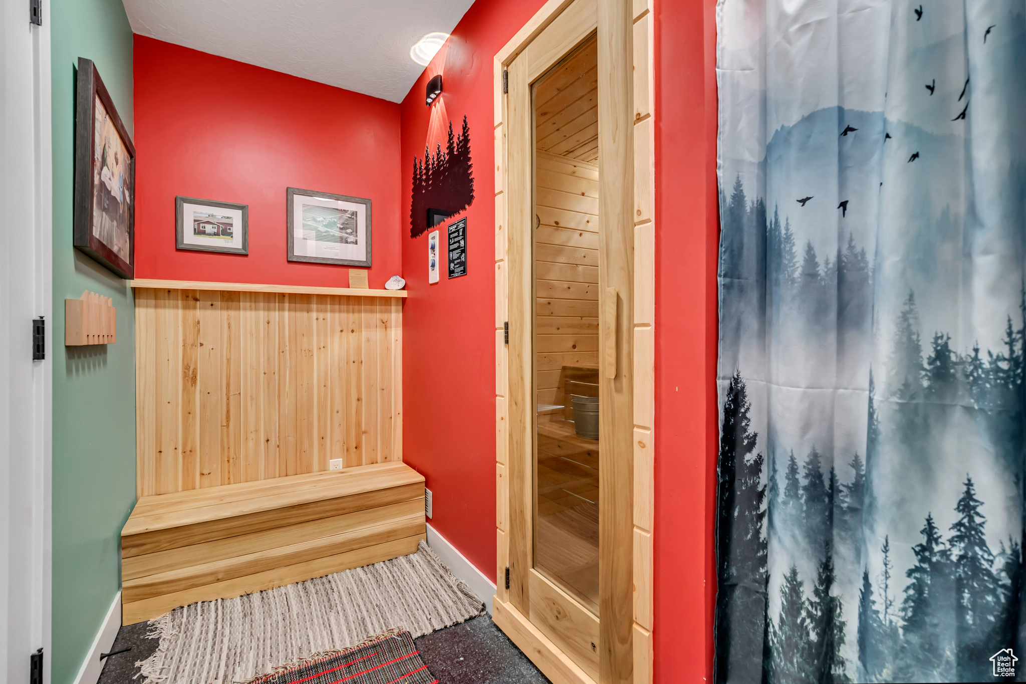 ABBEY ROAD COMMUNITY - Residential