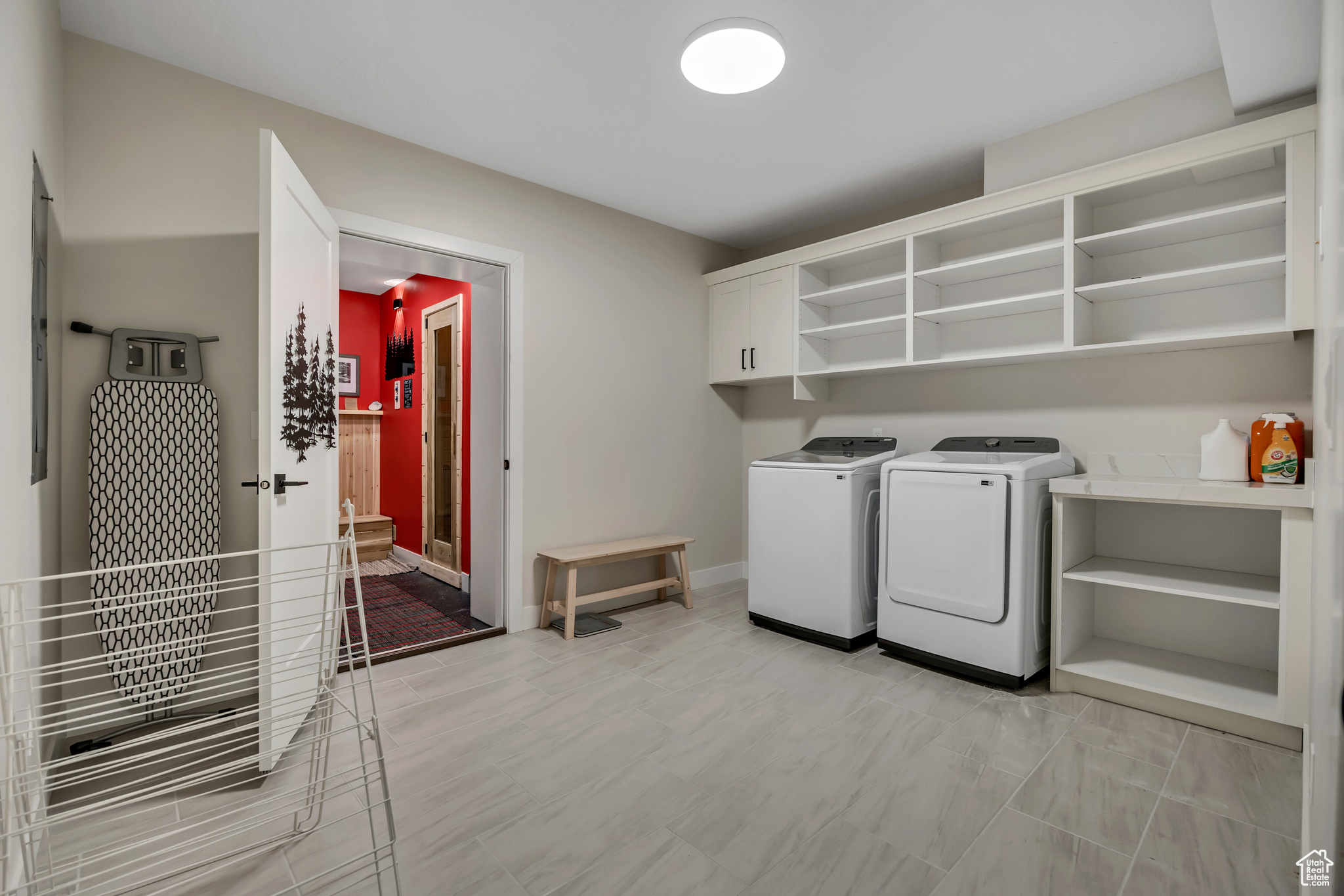 ABBEY ROAD COMMUNITY - Residential