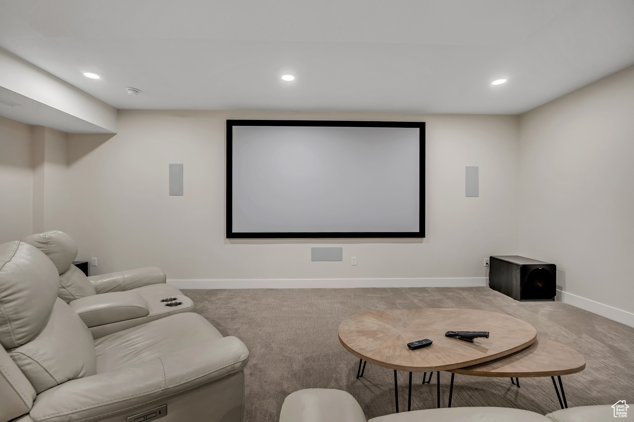 ABBEY ROAD COMMUNITY - Residential