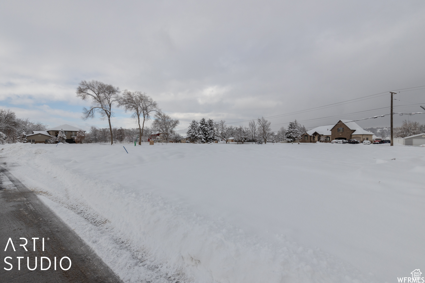 SOPHIAS HAVEN - Land