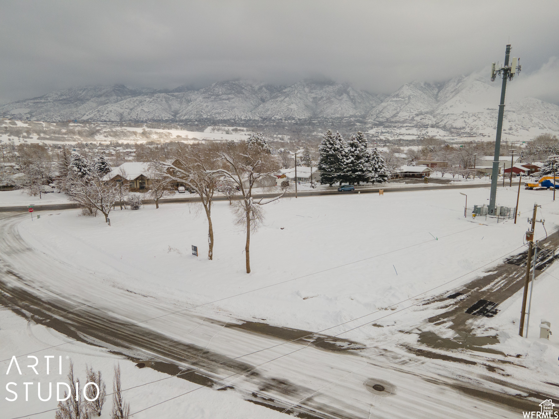 SOPHIAS HAVEN - Land