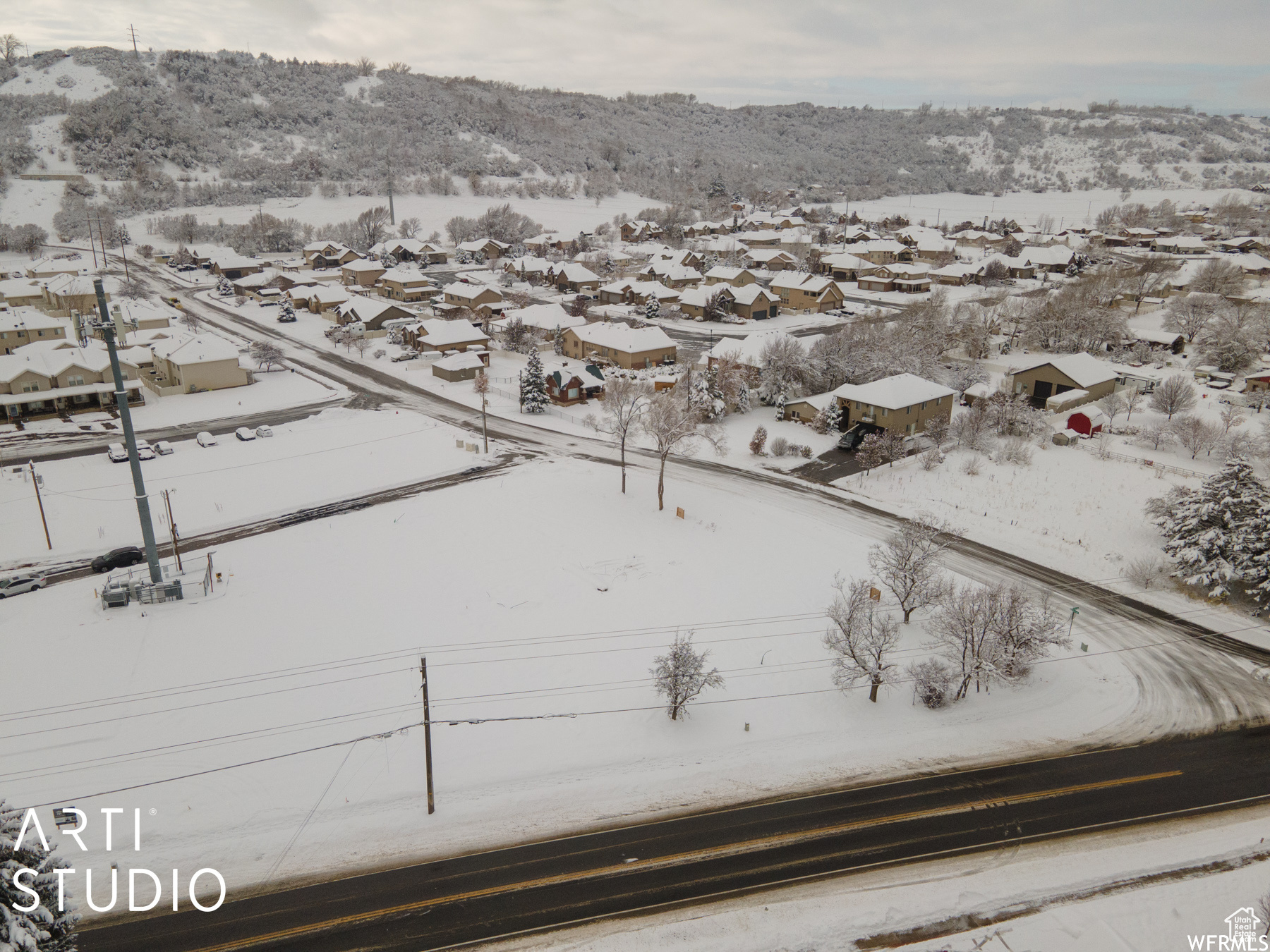 SOPHIAS HAVEN - Land