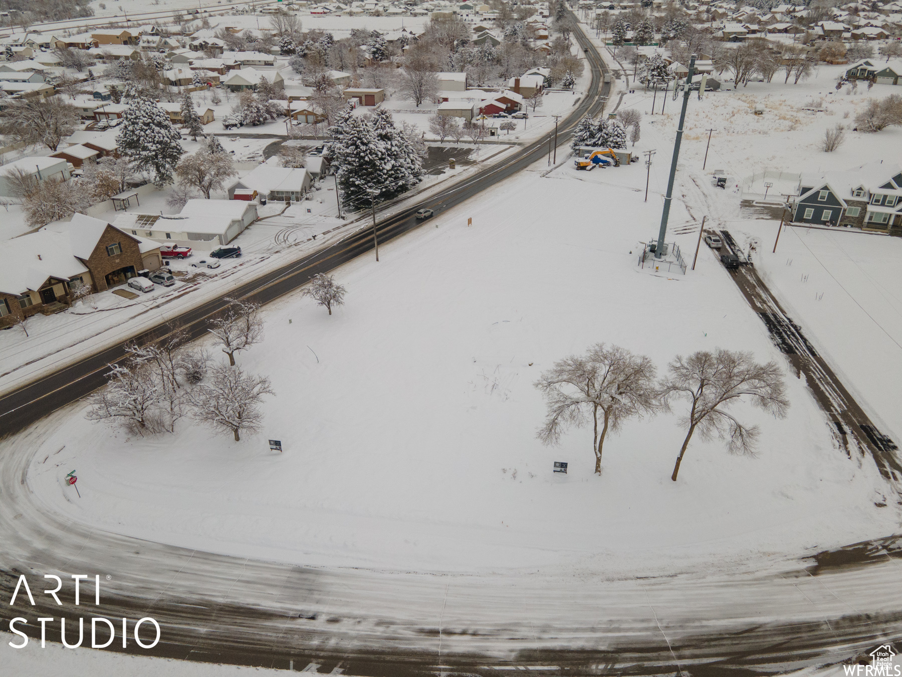 SOPHIAS HAVEN - Land