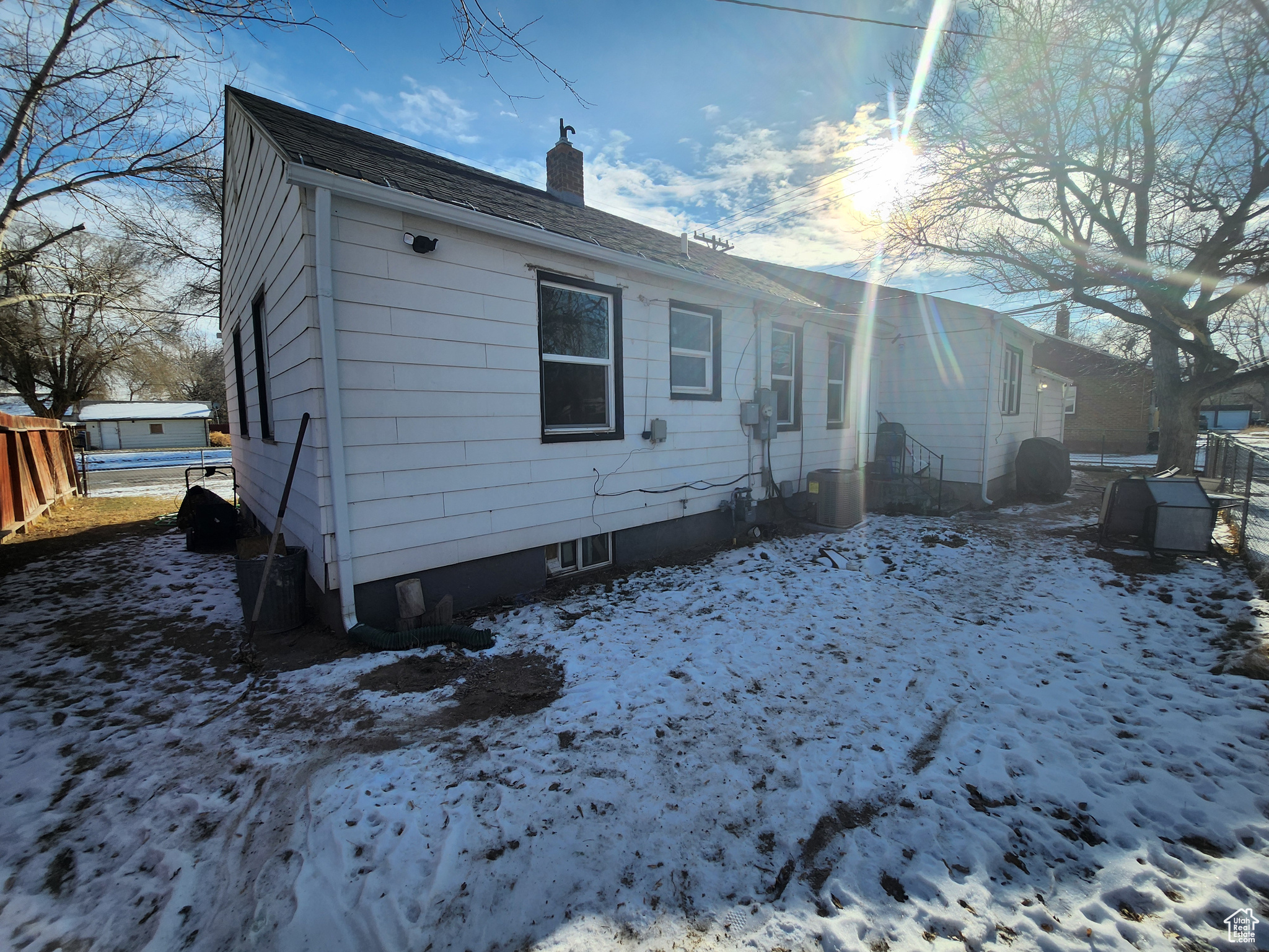 POCATELLO TOWNSITE - Residential