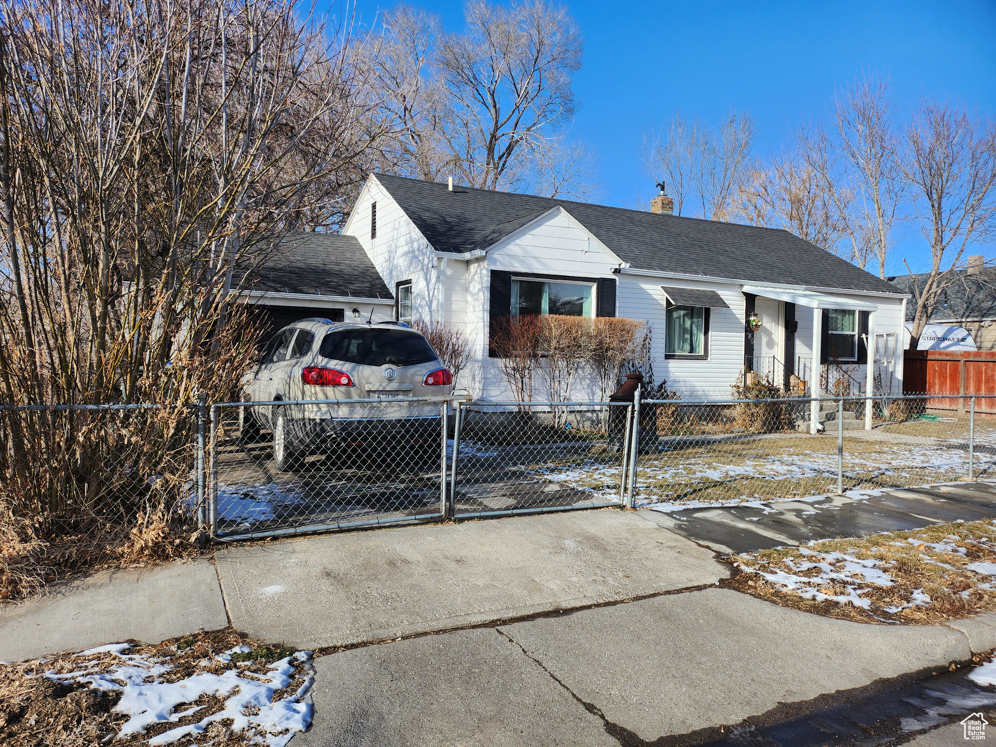 POCATELLO TOWNSITE - Residential