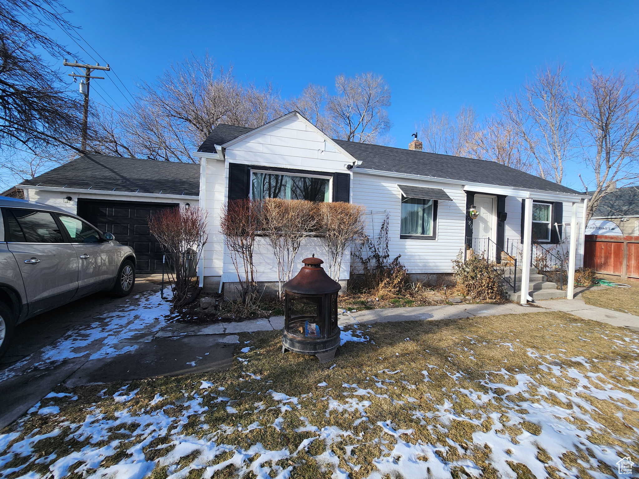 POCATELLO TOWNSITE - Residential