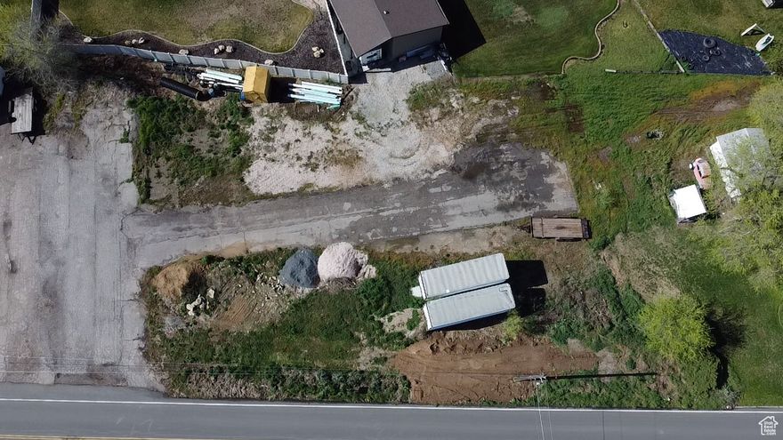 *PRICE SLASH* Build your dream home with beautiful MOUNTAIN VIEWS in this peaceful neighborhood in Plain City. Close to schools, across from Pioneer Park, and quick/easy access to the I15. This lot would be perfect for a walkout basement! Seller has obtained quotes from the following utility companies for connecting services; Rocky Mountain Power around $5,000, Gas/Dominion between $1100-$1800, Bona Vista Water around $4,300. The following utilities are already in place; Sewer stubbed to the back of the property and Pine View Secondary installed. Sellers have made adjustments to price to account for utility connection fees. All of the sellers equipment AND the black top on lot will be removed from the property prior to closing. (Any permanent foundation home is allowed) Square footage figures are provided as a courtesy estimate only and were obtained from county records. Buyer is advised to obtain an independent measurement.