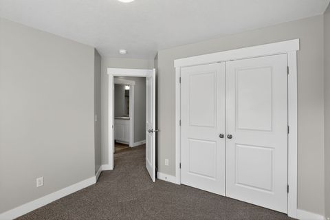 Tiny photo for 15392 S TARAWA DR, Bluffdale, UT 84065 (MLS # 2120696)