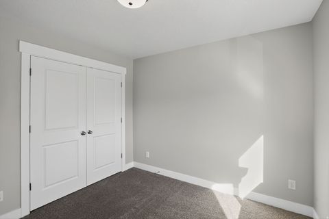 Tiny photo for 15392 S TARAWA DR, Bluffdale, UT 84065 (MLS # 2120696)