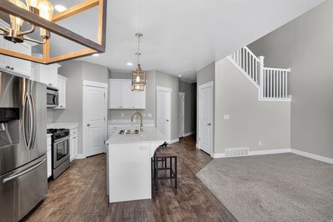 Tiny photo for 15392 S TARAWA DR, Bluffdale, UT 84065 (MLS # 2120696)