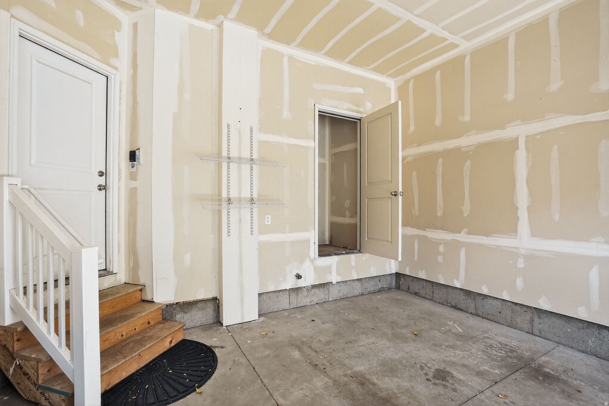 IRON HORSE TOWNHOMES - Residential