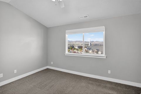 Tiny photo for 15392 S TARAWA DR, Bluffdale, UT 84065 (MLS # 2120696)