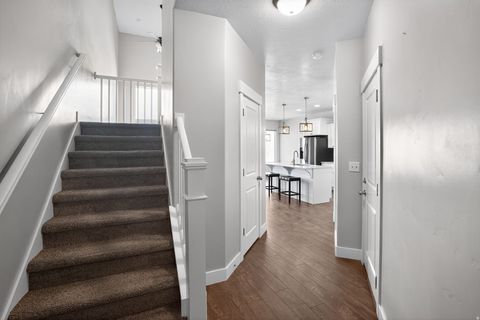 Tiny photo for 15392 S TARAWA DR, Bluffdale, UT 84065 (MLS # 2120696)