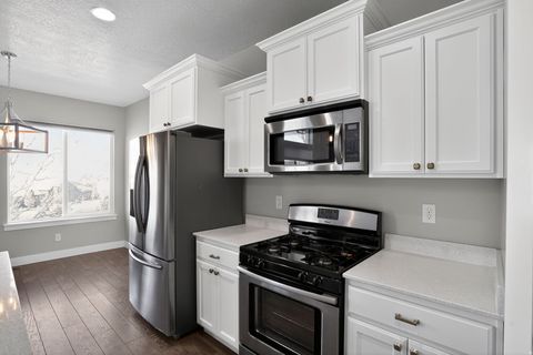 Tiny photo for 15392 S TARAWA DR, Bluffdale, UT 84065 (MLS # 2120696)