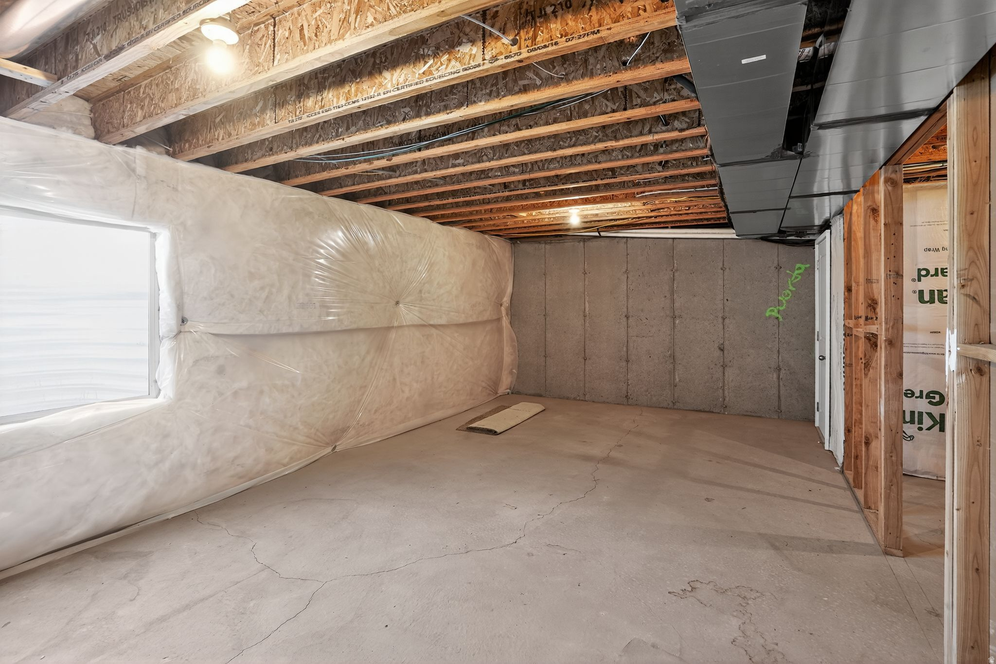 IRON HORSE TOWNHOMES - Residential