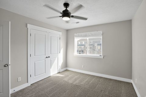 Tiny photo for 15392 S TARAWA DR, Bluffdale, UT 84065 (MLS # 2120696)