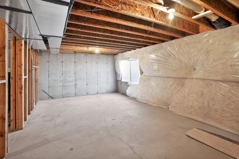 Tiny photo for 15392 S TARAWA DR, Bluffdale, UT 84065 (MLS # 2120696)