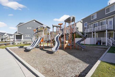 Tiny photo for 15392 S TARAWA DR, Bluffdale, UT 84065 (MLS # 2120696)