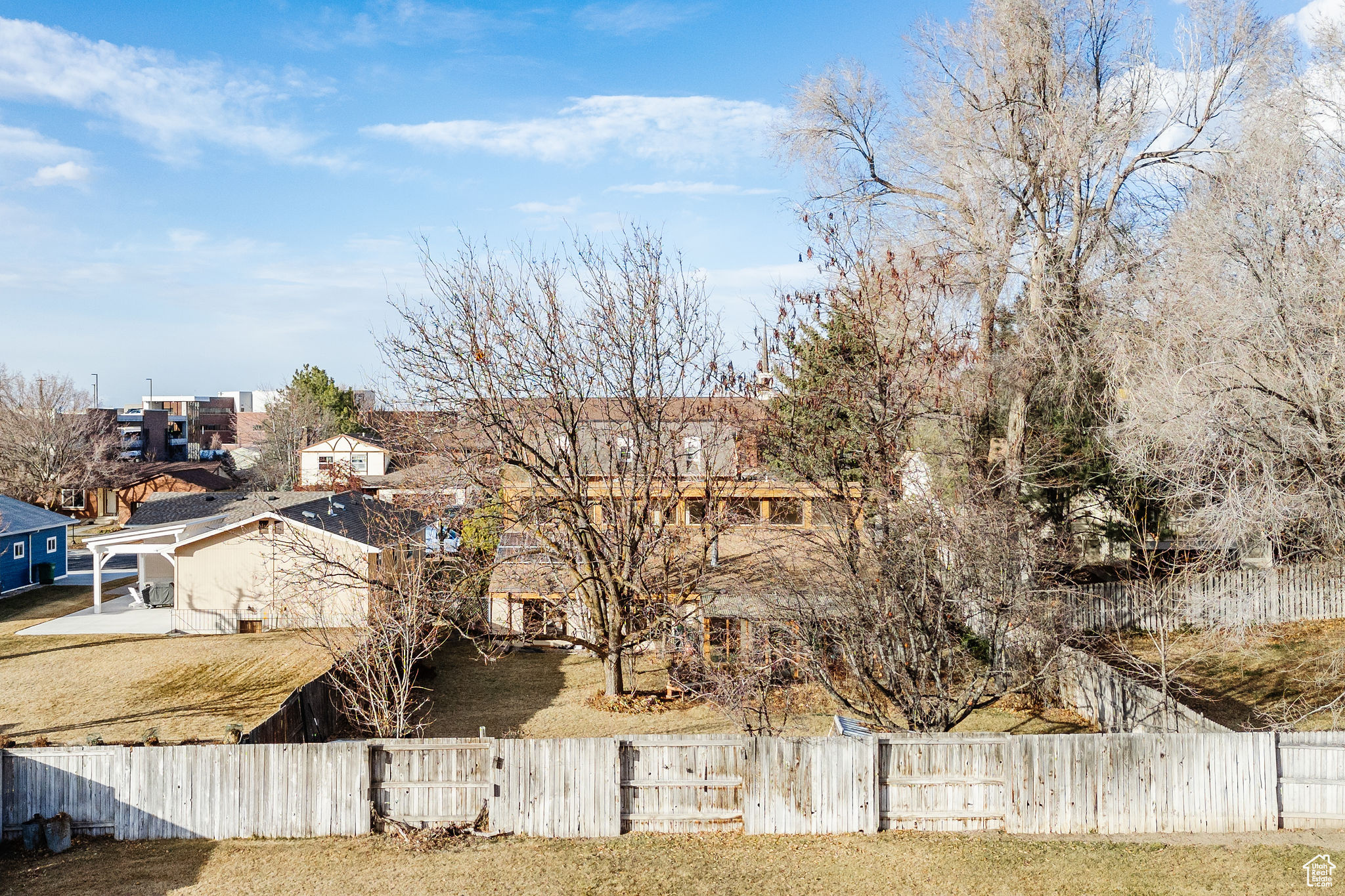 FAIRVIEW SUBD - Residential