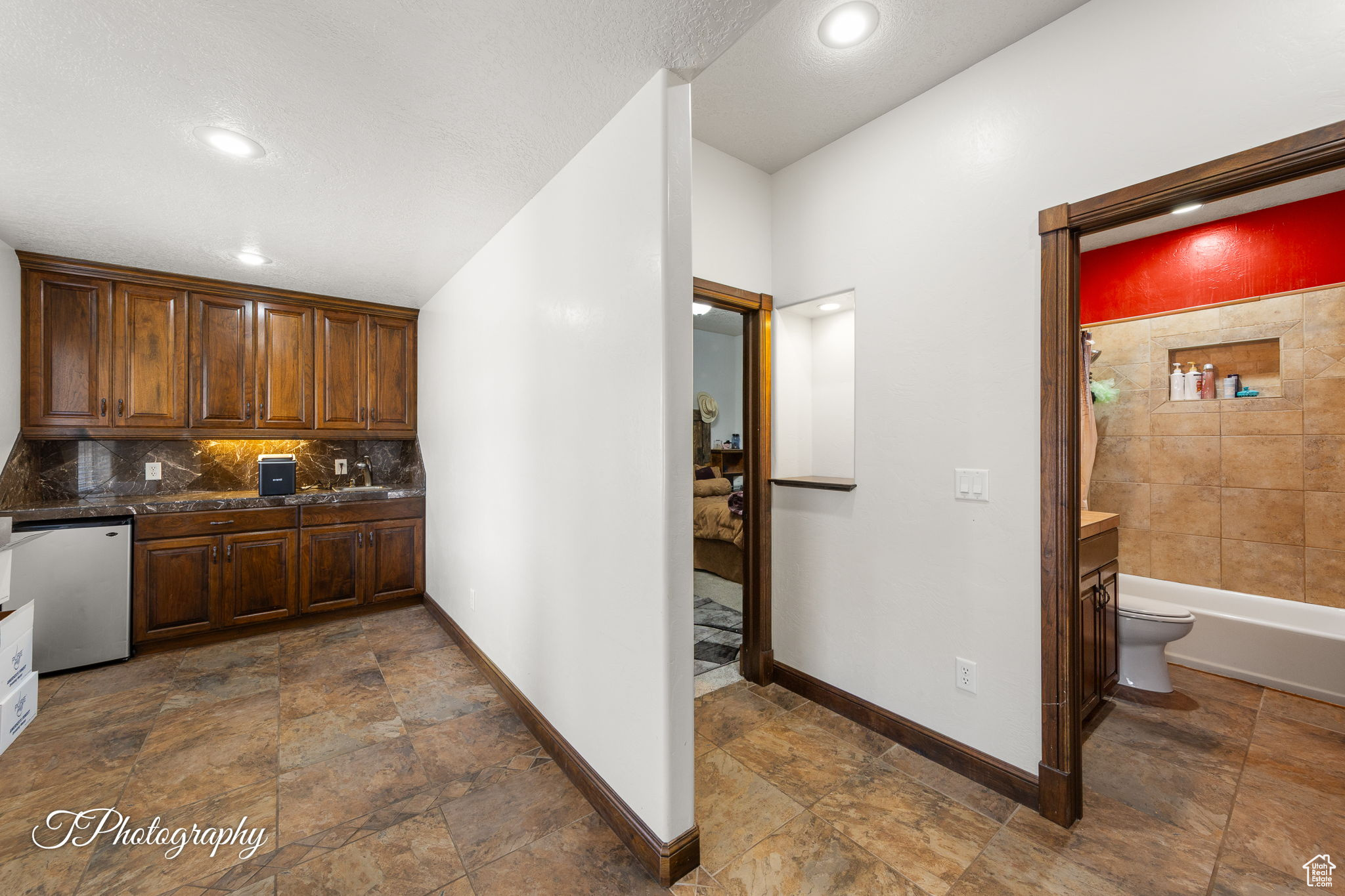 CEDAR HILLS SUBDIVISION - Residential